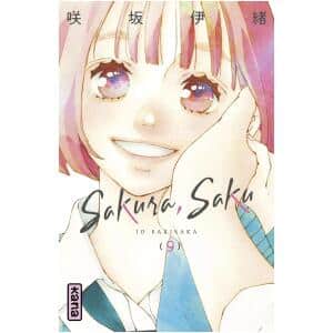 Sakura Saku 09