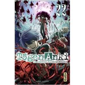 Togen Anki 22
