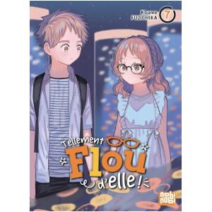 Tellement flou d'elle 07