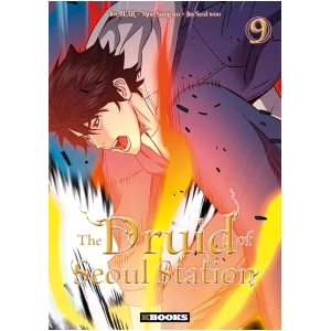 The Druid of Seoul Station 09