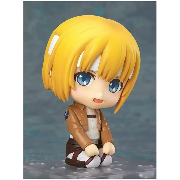 Armin Arlert Survey Corps - Attack on Titan - Nendoroid – Image 4