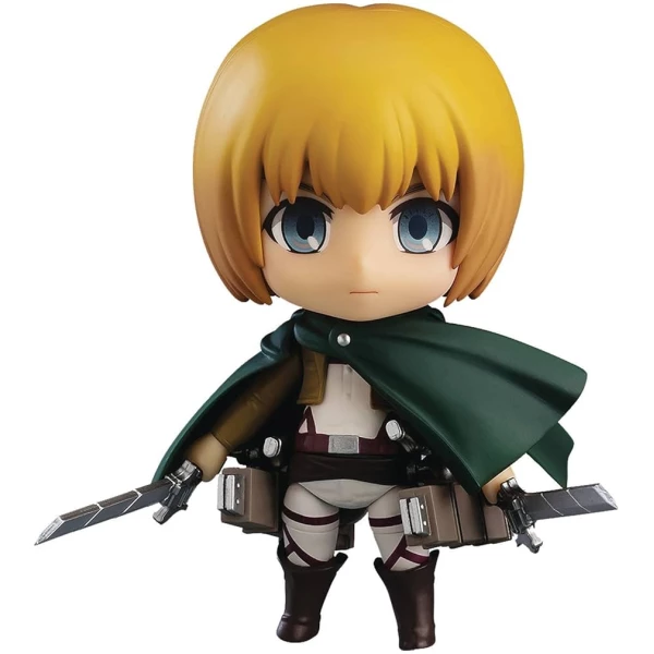 Armin SNK Nendoroid