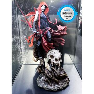 Asajj Ventress Sideshow Dépot Vente