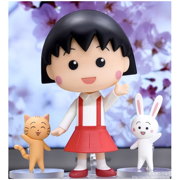 Chibi Maruko Chan - Nendoroid – Image 2