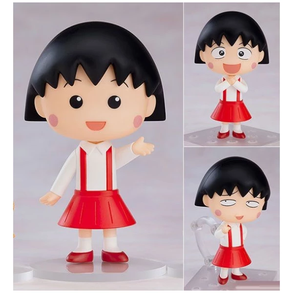 Chibi Maruko Chan - Nendoroid – Image 3