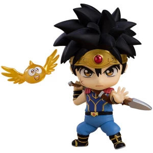 Dai Dragon Quest Nendoroid