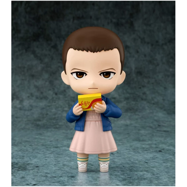 Eleven - Stranger Things - Nendoroid – Image 2