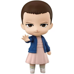 Stranger Things Eleven Nendoroid