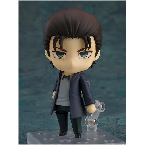 Eren Yeager Final Season Ver. - Attack on Titan - Nendoroid – Image 2