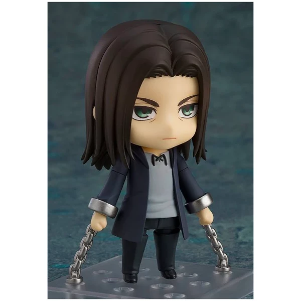 Eren Yeager Final Season Ver. - Attack on Titan - Nendoroid – Image 3