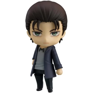 Eren Yeager Final Season Nendoroid