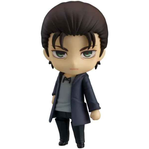 Eren Yeager Final Season Nendoroid