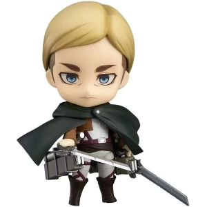 Erwin Smith Nendoroid