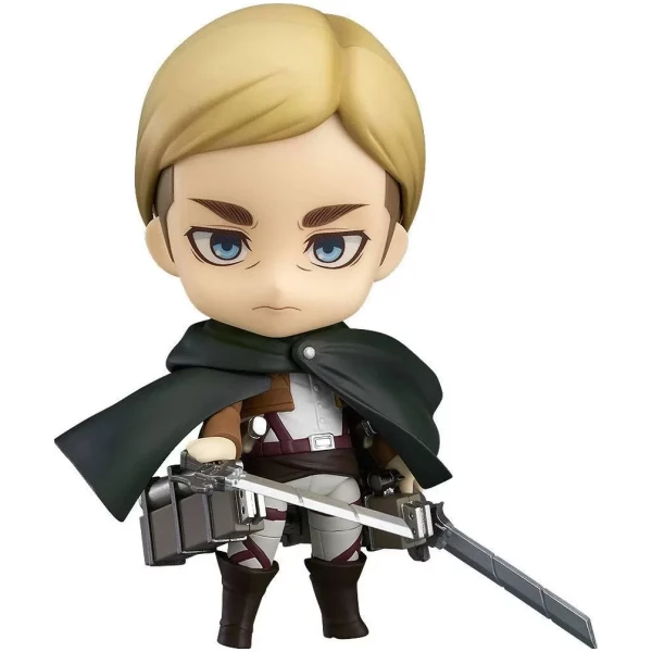 Erwin Smith Nendoroid