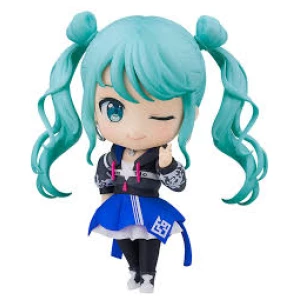 Hatsune Miku Street Sekai Nendo