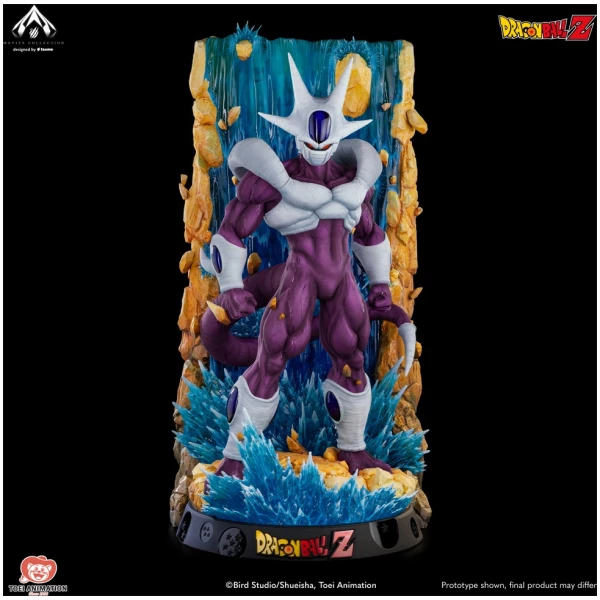 Cooler (Bijutsu) - Movies Collection designed by Tsume – Image 2