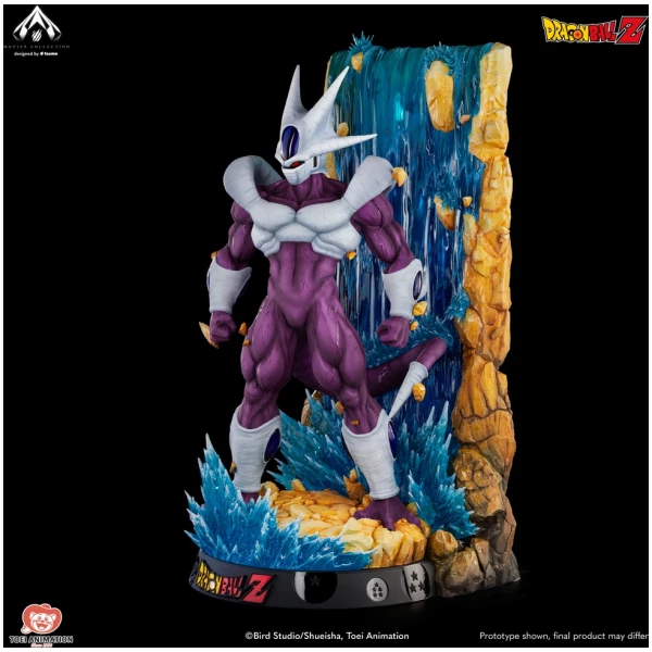 Cooler (Bijutsu) - Movies Collection designed by Tsume – Image 4
