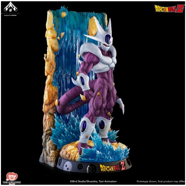 Cooler (Bijutsu) - Movies Collection designed by Tsume – Image 6