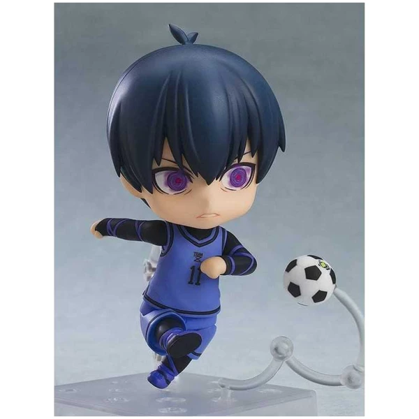 Isagi Yoichi - Blue Lock - Nendoroid – Image 2