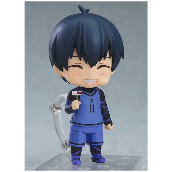 Isagi Yoichi - Blue Lock - Nendoroid – Image 3