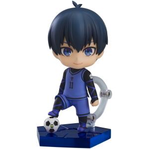 Isagi Blue Lock Nendo