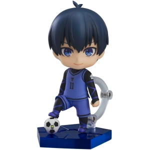 Isagi Blue Lock Nendo
