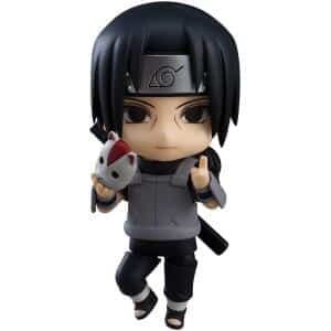 Itachi Uchiha Nendoroid Anbu Version
