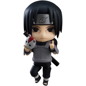Itachi Uchiha Nendoroid Anbu Version