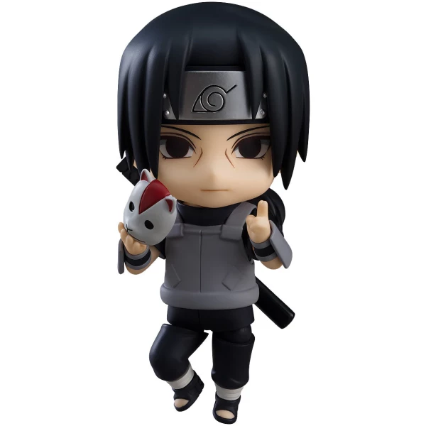 Itachi Uchiha Nendoroid Anbu Version