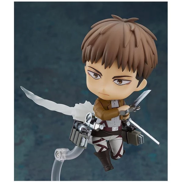 Jean Kirstein - Attack on Titan - Nendoroid – Image 2