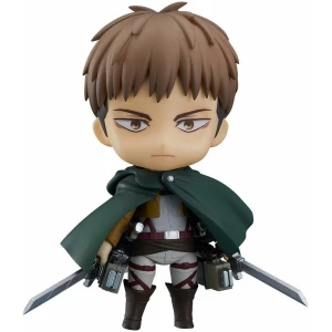 Jean Kirstein Nendo