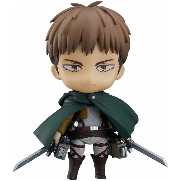 Jean Kirstein Nendo