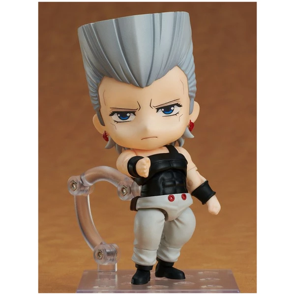 Jean-Pierre Polnareff - JoJo's Bizarre Adventure - Nendoroid – Image 2