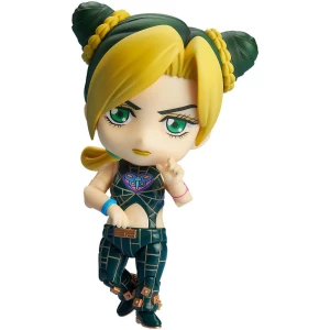 Jolyne Cujoh Nendoroid