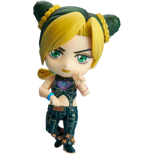Jolyne Cujoh Nendoroid