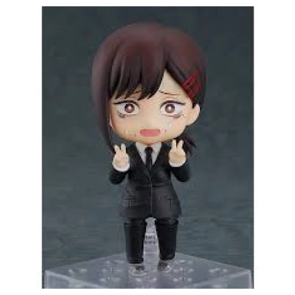 Kobeni - Chainsaw Man - Nendoroid – Image 2