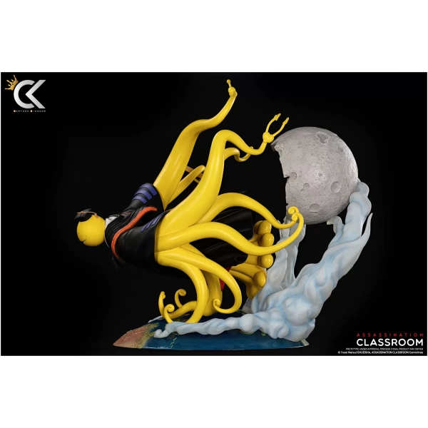 Koro Sensei - Assassination Classroom - Cartoon Kingdom – Image 3