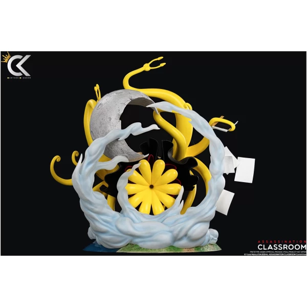 Koro Sensei - Assassination Classroom - Cartoon Kingdom – Image 4