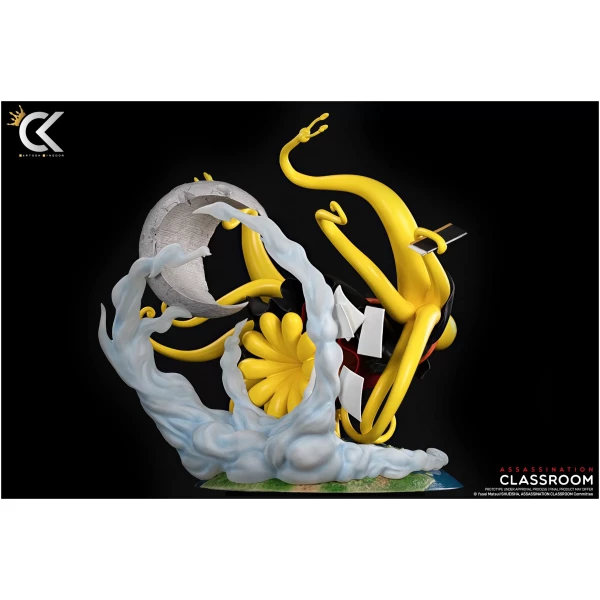 Koro Sensei - Assassination Classroom - Cartoon Kingdom – Image 5