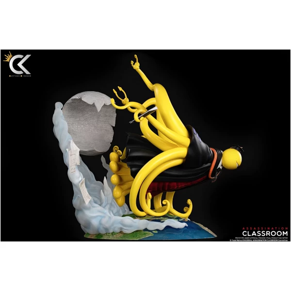 Koro Sensei - Assassination Classroom - Cartoon Kingdom – Image 6