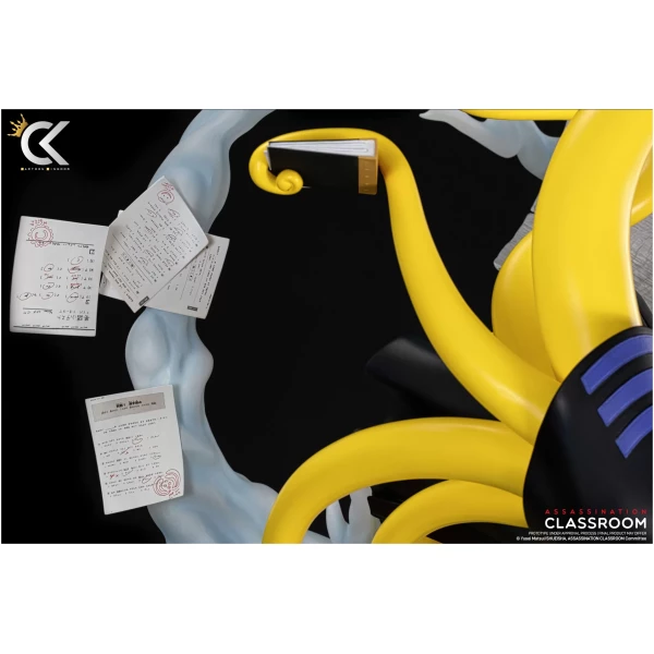 Koro Sensei - Assassination Classroom - Cartoon Kingdom – Image 8