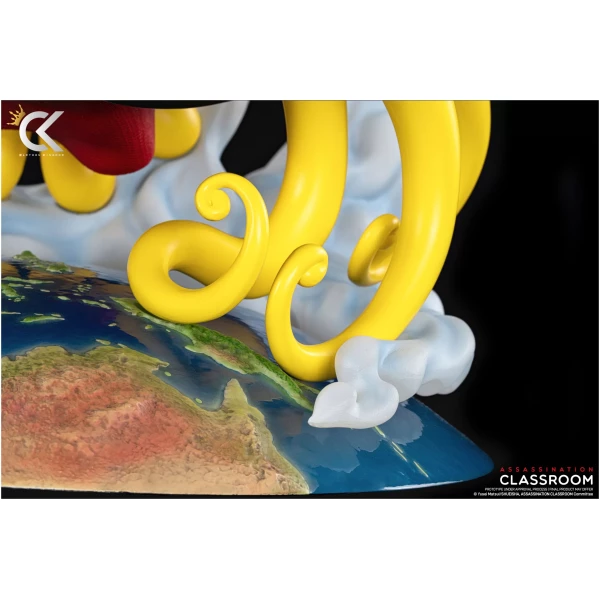 Koro Sensei - Assassination Classroom - Cartoon Kingdom – Image 9