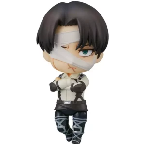 Levi Ackerman Final Season Nendo