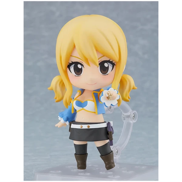 Lucy Heartfilia - Fairy Tail - Nendoroid – Image 2