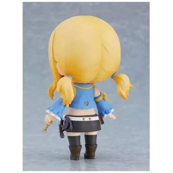 Lucy Heartfilia - Fairy Tail - Nendoroid – Image 3