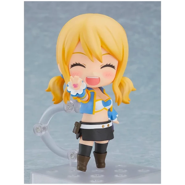 Lucy Heartfilia - Fairy Tail - Nendoroid – Image 4