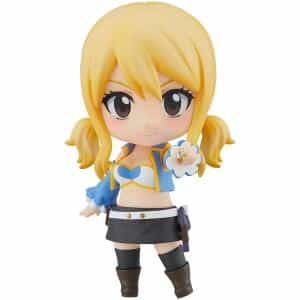 Lucy Heartfilia Nendoroid