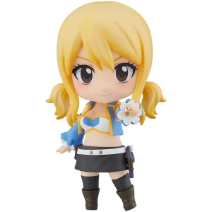 Lucy Heartfilia Nendoroid