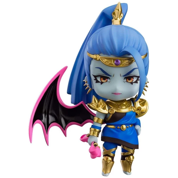 Mégère Hades Nendo