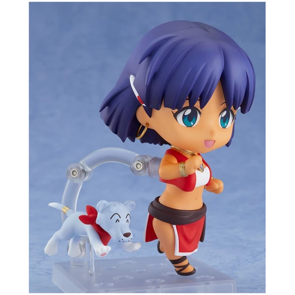 Nadia Le Secret de l'Eau Bleue - Nendoroid – Image 2